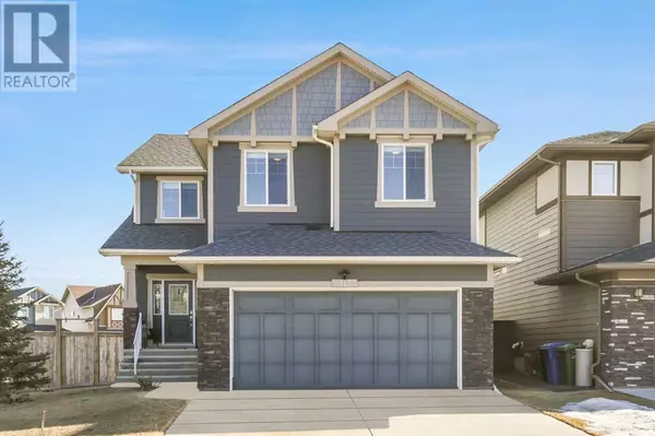 117 Kinniburgh Loop, Chestermere, AB T1X0T9