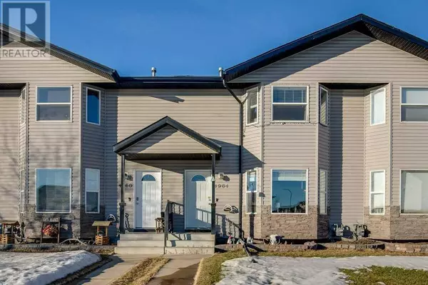 4964 Westbrooke Road, Blackfalds, AB T0M0J0