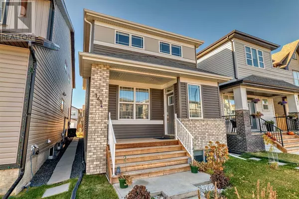 Calgary, AB T3M3L8,161 Seton Villas SE