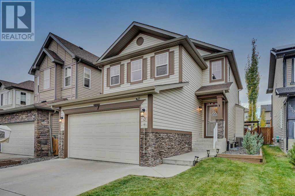 Calgary, AB T2Y0E5,354 Bridleridge View SW