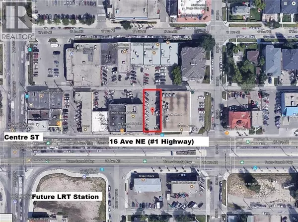 128 16 Avenue NE, Calgary, AB T2E1J5