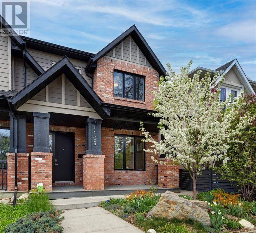 1109 9 Street SE, Calgary, AB T2G3B3