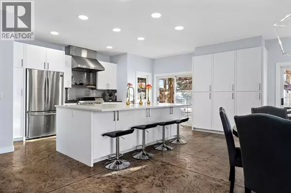 Rural Rocky View County, AB T4C3A2,41090 Cook Road