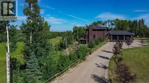 Rural Clearwater County, AB T4T2A2,2 Hidden Valley Close