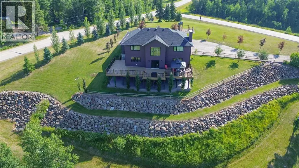 Rural Clearwater County, AB T4T2A2,2 Hidden Valley Close