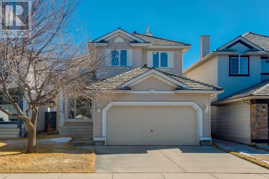 22 Mt Brewster Circle SE, Calgary, AB T2Z2M6