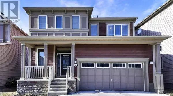 Airdrie, AB T4B4E8,33 Windford Park SW