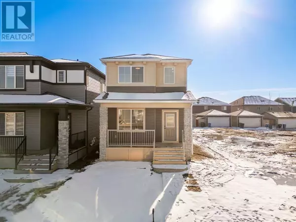 106 Legacy Reach Common SE, Calgary, AB T2X2J5