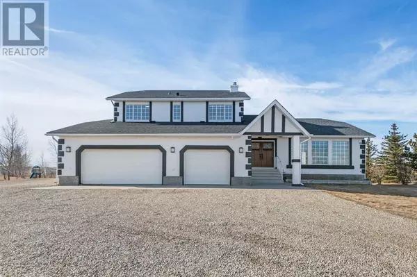 Rural Rocky View County, AB T4B4S6,14119 Big Hill Springs Road