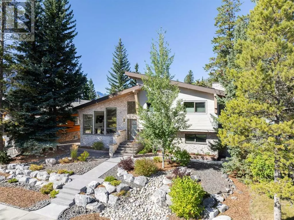 Canmore, AB T1W1V5,1010 14 Street