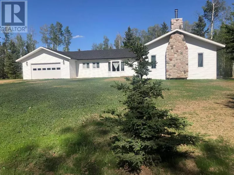 110101 Range Road 180, Rural Mackenzie County, AB T0H1Z0