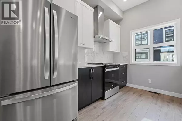 Calgary, AB T3M3Y3,313, 595 Mahogany Road SE