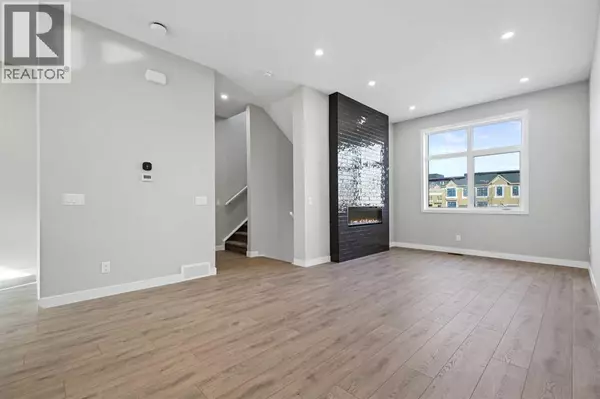 Calgary, AB T3M3Y3,313, 595 Mahogany Road SE