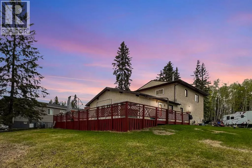 Rural Athabasca County, AB T0A0M0,521 PARK Drive