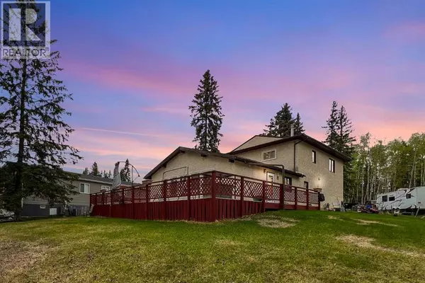 521 PARK Drive, Rural Athabasca County, AB T0A0M0
