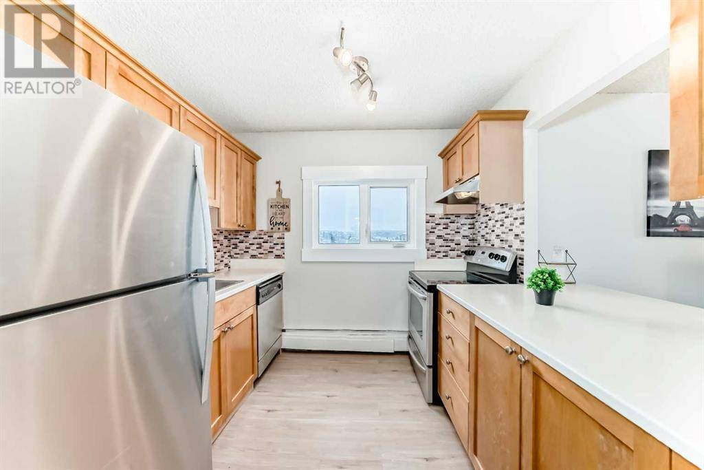 508, 1334 12 Avenue SW, Calgary, AB T3C3R9