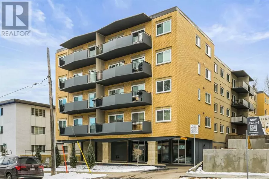 308, 823 Royal Avenue SW, Calgary, AB T2T0L4