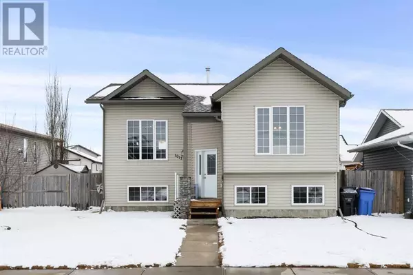 1011 Carriage Lane Drive, Carstairs, AB T0M0N0