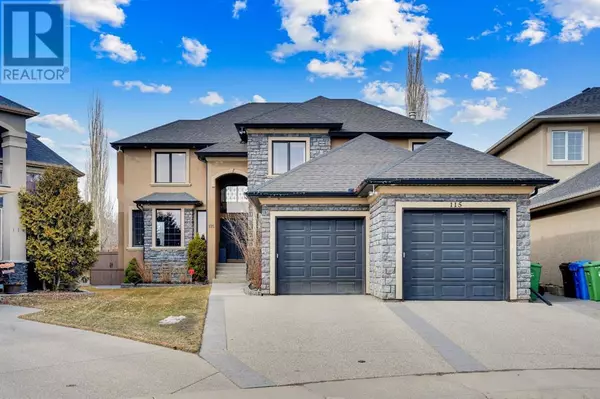 115 Westridge Crescent SW, Calgary, AB T3H5C9