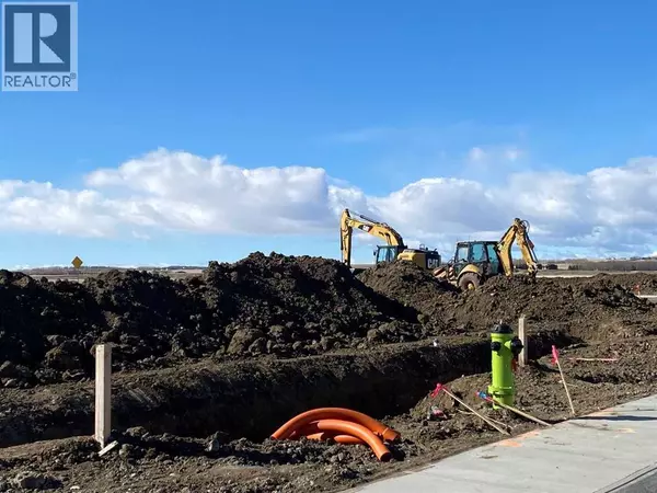 Carstairs, AB T0M0N0,1445 Scarlett Ranch Boulevard