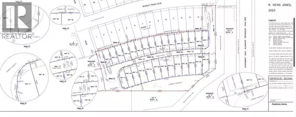 Carstairs, AB T0M0N0,1445 Scarlett Ranch Boulevard