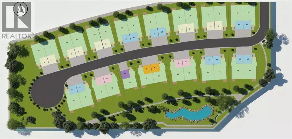 Carstairs, AB T0M0N0,1445 Scarlett Ranch Boulevard