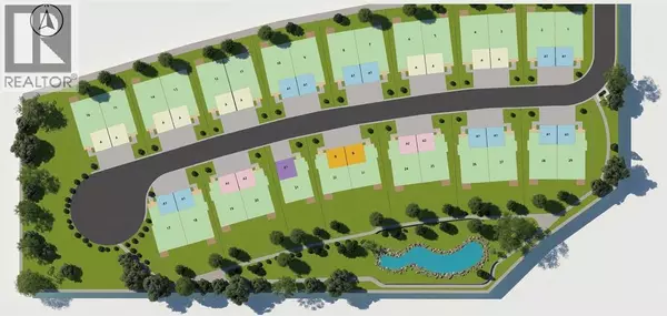 1445 Scarlett Ranch Boulevard, Carstairs, AB T0M0N0