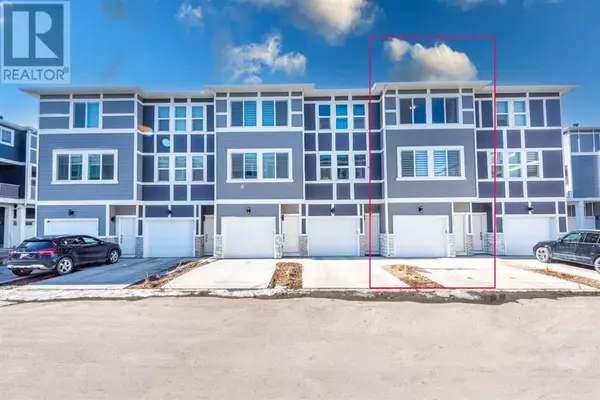 902, 33 Merganser Drive W, Chestermere, AB T1X2S3