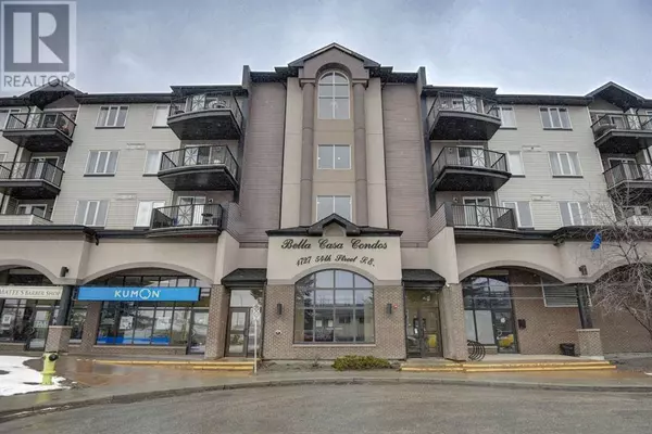 211, 1727 54 Street SE, Calgary, AB T2A1B7