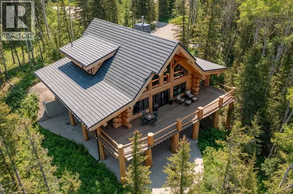 34226 Range Road 43, Rural Mountain View County, AB T0M1X0