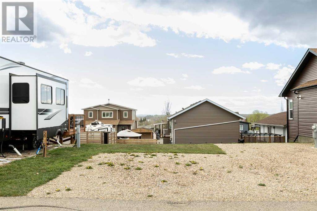 Rural Red Deer County, AB T0M1S0,5059, 25054 South Pine Lake Road