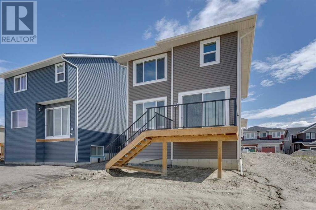 Airdrie, AB T4A3R1,739 Langley Terrace SE