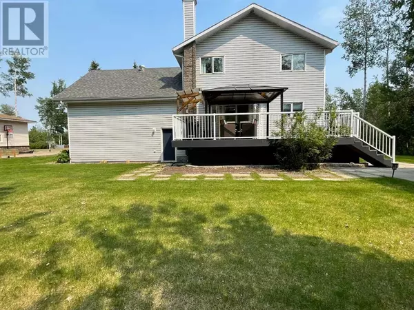 High Level, AB T0H1Z0,10405 Chinchaga Drive