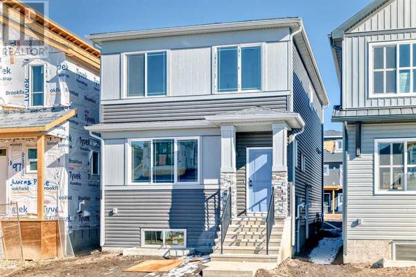 101 Lucas Place NW, Calgary, AB T3P2E5
