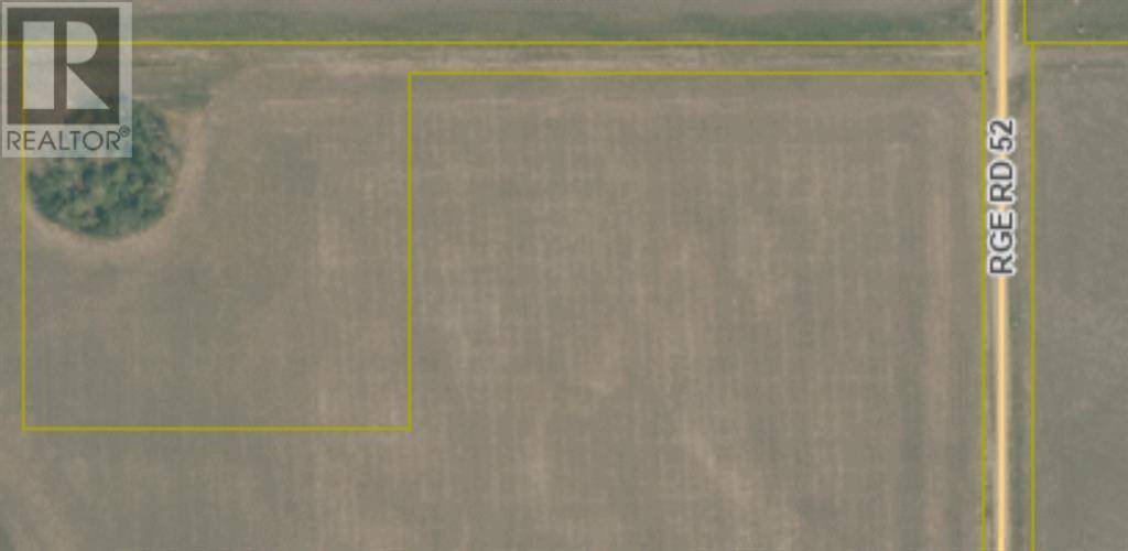 Rural Grande Prairie No. 1 County Of, AB T0H3C0,SE-15-73-5-W6 Range Road 52