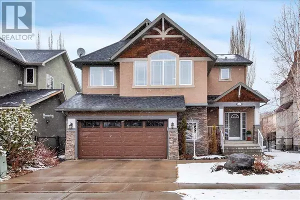 Calgary, AB T3H5L6,263 Discovery Ridge Boulevard SW