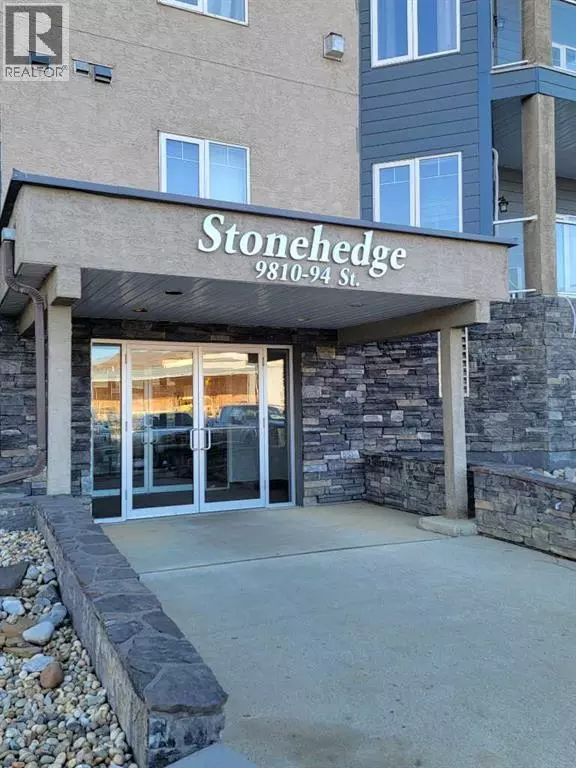 Peace River, AB T8S0A1,308, 9810 94 Street