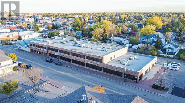 Grande Prairie, AB T8V0N5,10109 97 Avenue