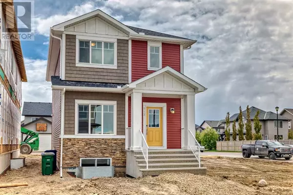 Airdrie, AB T4B0A7,612 Baywater Manor SW