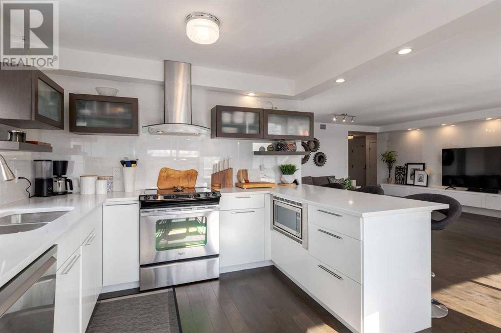 Calgary, AB T2R1L2,702, 1001 14 Avenue SW