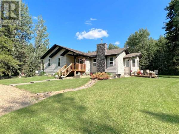 644081 Range Road 235, Rural Athabasca County, AB T9S2A9