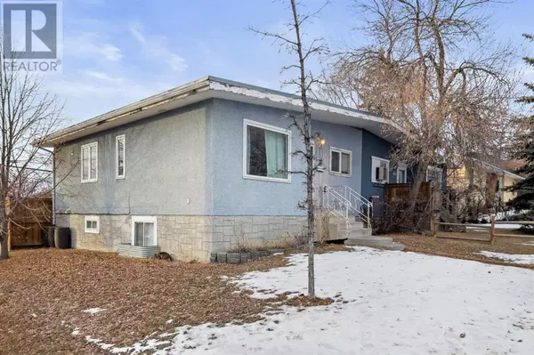 3601 14 Street NW, Calgary, AB T2K1J3