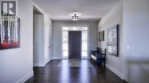 Rural Rocky View County, AB T3Z2P8,41211 Township Road 250 Township