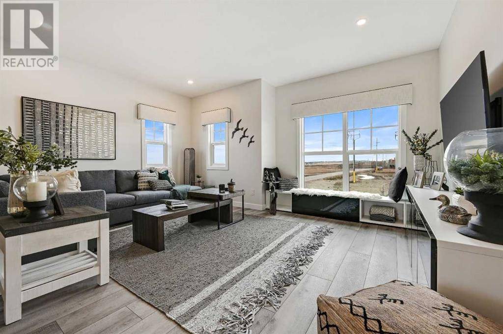 133 Wildrose Way SE, Calgary, AB T3M3M1