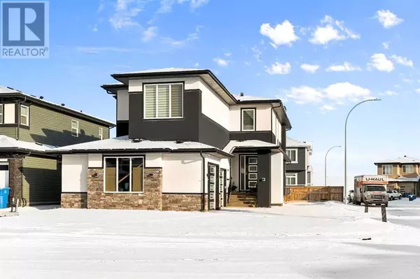 Chestermere, AB T1X1Y8,123 Sandpiper Park