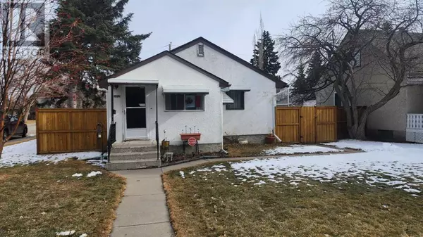 922 Remington Road NE, Calgary, AB T2E5K1