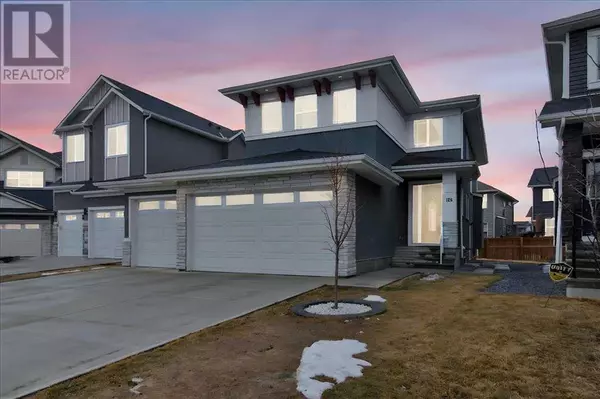 118 Sandpiper Park, Chestermere, AB T1X1Y8