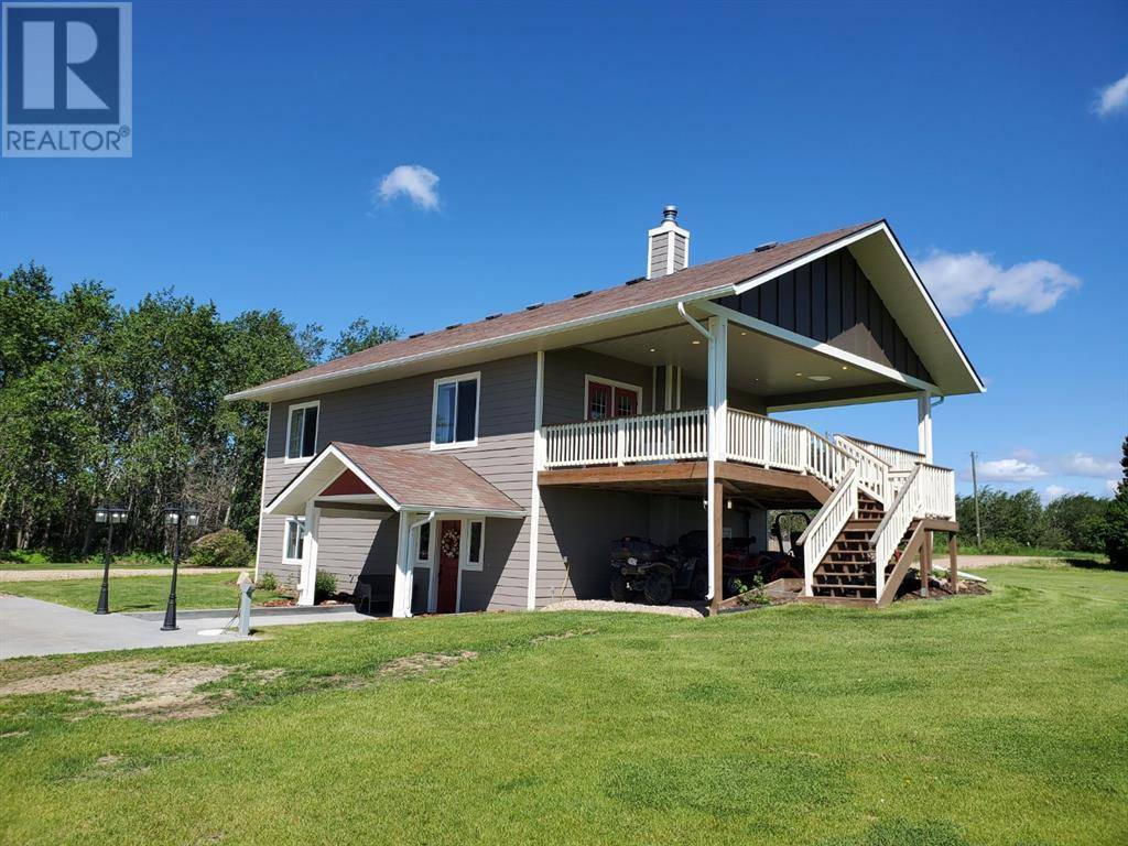 174081 Hwy 855 Highway, Atmore, AB T0A0E0
