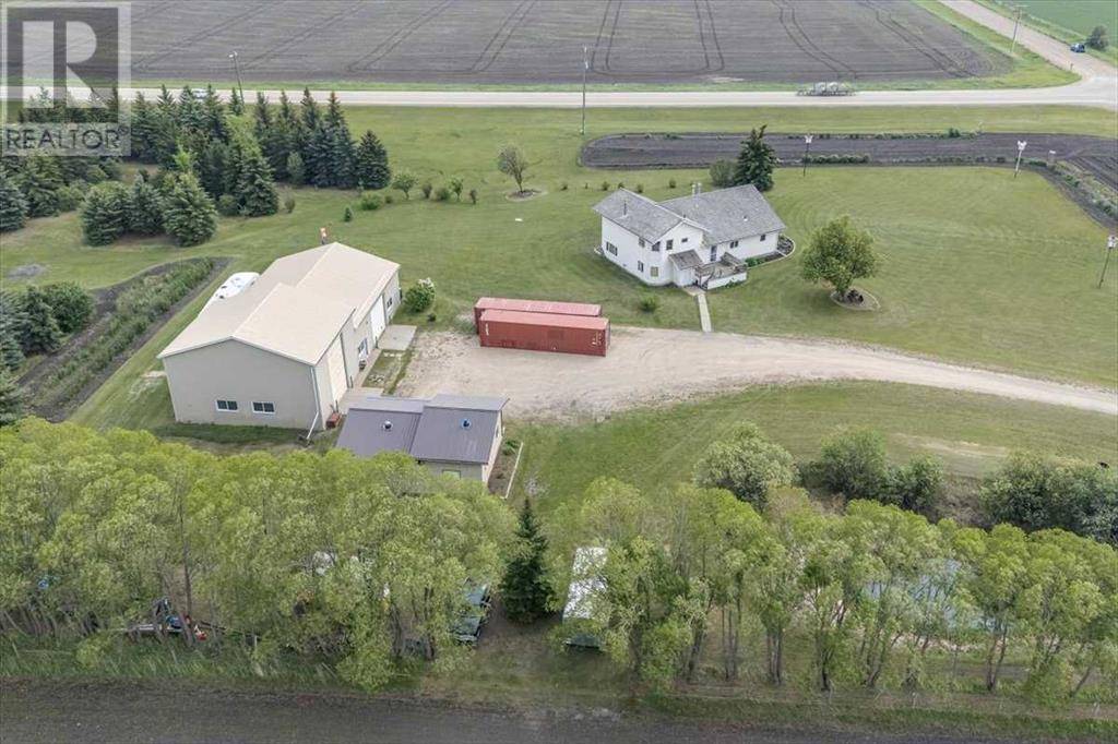 Rural Lacombe County, AB T4M0X2,39403 Range Road 275