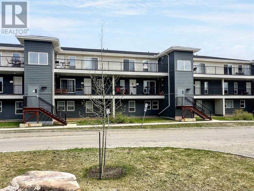 336, 201 Abasand Drive, Fort Mcmurray, AB t9J1L3